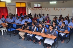 Class Room
